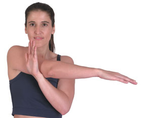 click for more shoulder stretches